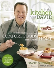 Cover art for In the Kitchen with David, Includes Exclusive Bonus Material