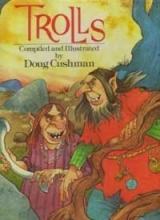 Cover art for Trolls