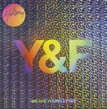 Cover art for We Are Young & Free [Live]