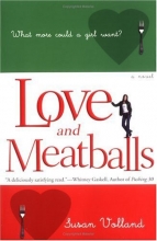 Cover art for Love and Meatballs