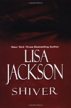 Cover art for Shiver