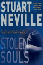 Cover art for Stolen Souls (The Belfast Novels)