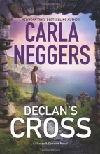 Cover art for Declan's Cross (Sharpe & Donovan)