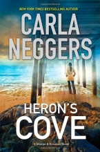 Cover art for Heron's Cove (Sharpe & Donovan)