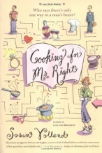 Cover art for Cooking for Mr. Right