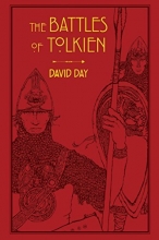 Cover art for The Battles of Tolkien