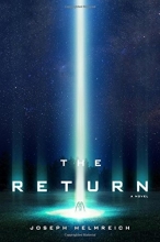 Cover art for The Return: A Novel