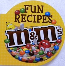 Cover art for Fun recipes M&M's