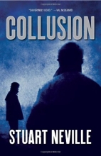 Cover art for Collusion (Jack Lennon, Book 2)