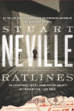 Cover art for Ratlines