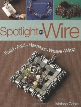 Cover art for Spotlight On Wire