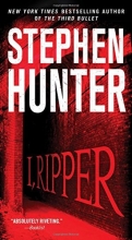 Cover art for I, Ripper: A Novel