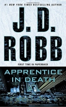 Cover art for Apprentice in Death