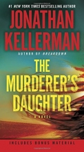 Cover art for The Murderer's Daughter: A Novel