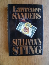 Cover art for Sullivan's Sting