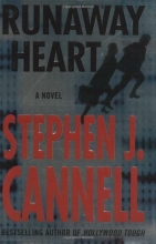 Cover art for Runaway Heart: A Novel