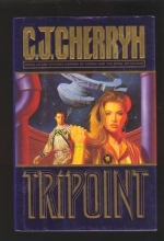 Cover art for Tripoint