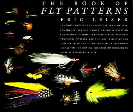 Cover art for Book of Fly Patterns