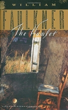 Cover art for The Hamlet