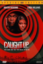 Cover art for Caught Up