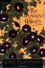 Cover art for The Samurai's Garden: A Novel