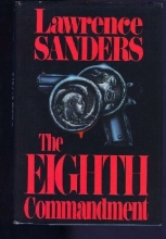 Cover art for The Eighth Commandment