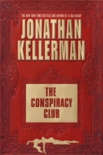 Cover art for The Conspiracy Club