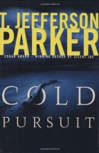 Cover art for Cold Pursuit