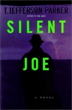 Cover art for Silent Joe: A Novel