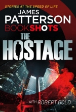 Cover art for The Hostage: BookShots (Hotel Series)