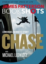Cover art for Chase (Michael Bennett/BookShots)