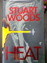 Cover art for Heat