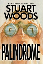 Cover art for Palindrome
