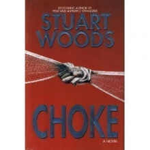 Cover art for Choke: A Novel