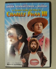 Cover art for Glimpse Inside the Mind of Charles Swan Iii 