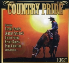 Cover art for Country Spotlight/ Various
