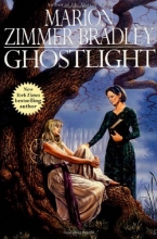 Cover art for Ghostlight