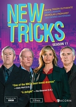 Cover art for New Tricks, Season 11