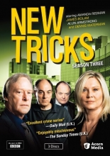 Cover art for New Tricks: Season 3