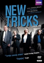 Cover art for New Tricks: Season 2