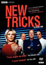 Cover art for New Tricks: Season 1