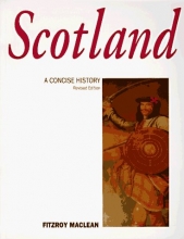 Cover art for Scotland: A Concise History (Illustrated National Histories)