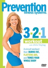 Cover art for Prevention Fitness Systems: 3-2-1 Workout