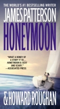 Cover art for Honeymoon