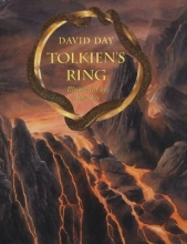 Cover art for Tolkien's Ring