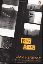 Cover art for Big Sur