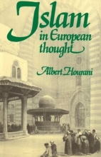Cover art for Islam in European Thought