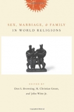 Cover art for Sex, Marriage, and Family in World Religions