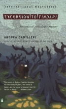Cover art for Excursion to Tindari: An Inspector Montalbano Mystery