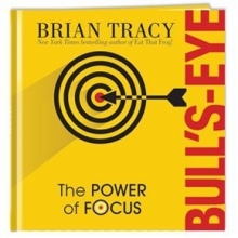 Cover art for Bull's-Eye: The Power of Focus